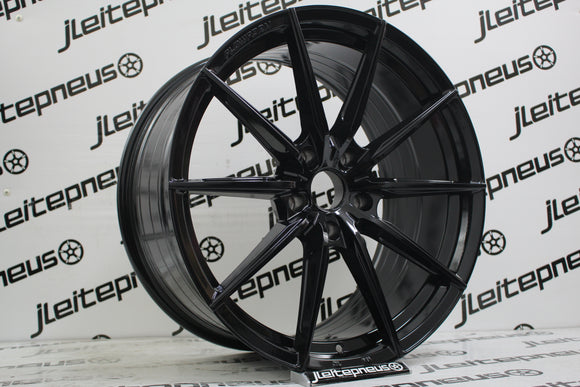 Jantes Novas BMW 19 5x120 8.5+9.5 ET30+35 - Fazemos Montagem/Envio