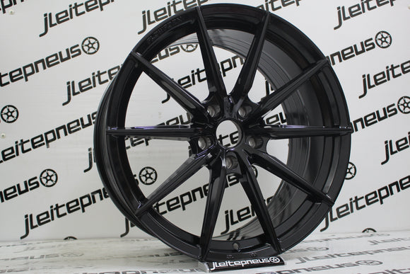 Jantes Novas BMW 19 5x120 8.5+9.5 ET30+35 - Fazemos Montagem/Envio