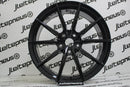 Jantes Novas BMW 19 5x120 8.5+9.5 ET30+35 - Fazemos Montagem/Envio-3