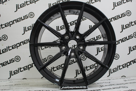 Jantes Novas BMW 19 5x120 8.5+9.5 ET30+35 - Fazemos Montagem/Envio