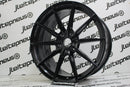 Jantes Novas BMW 19 5x120 8.5+9.5 ET30+35 - Fazemos Montagem/Envio-4