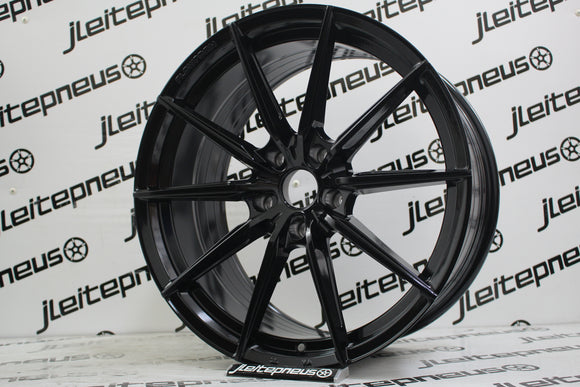 Jantes Novas BMW 19 5x120 8.5+9.5 ET30+35 - Fazemos Montagem/Envio