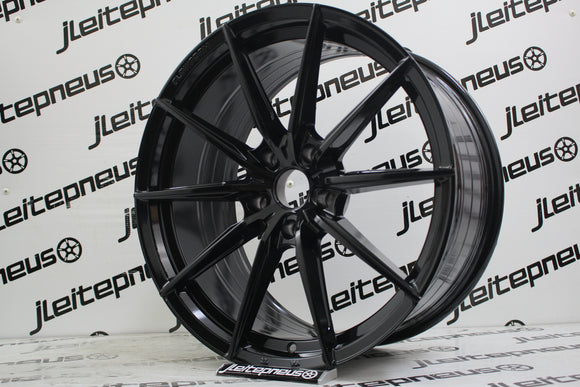 Jantes Novas BMW 19 5x120 8.5+9.5 ET30+35 - Fazemos Montagem/Envio