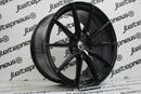 Jantes Novas BMW 19 5x112 8.5 ET35 - Fazemos Montagem/Envio-1