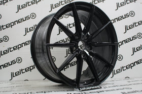 Jantes Novas BMW 19 5x112 8.5 ET35 - Fazemos Montagem/Envio