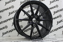 Jantes Novas BMW 19 5x112 8.5 ET35 - Fazemos Montagem/Envio-2