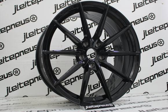 Jantes Novas BMW 19 5x112 8.5 ET35 - Fazemos Montagem/Envio