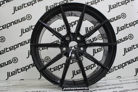 Jantes Novas BMW 19 5x112 8.5 ET35 - Fazemos Montagem/Envio
