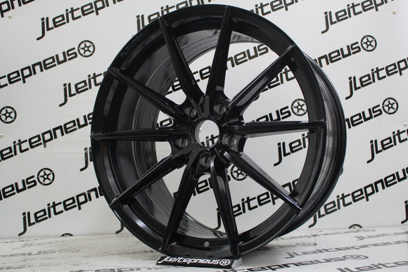 Jantes Novas BMW 19 5x112 8.5 ET35 - Fazemos Montagem/Envio