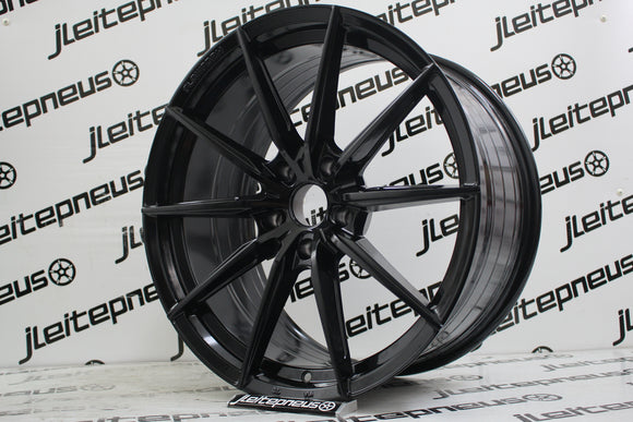 Jantes Novas BMW 19 5x112 8.5 ET35 - Fazemos Montagem/Envio