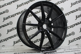 Jantes Novas RL Wheels 19 5x112 8.5 ET35 - Fazemos Montagem/Envio