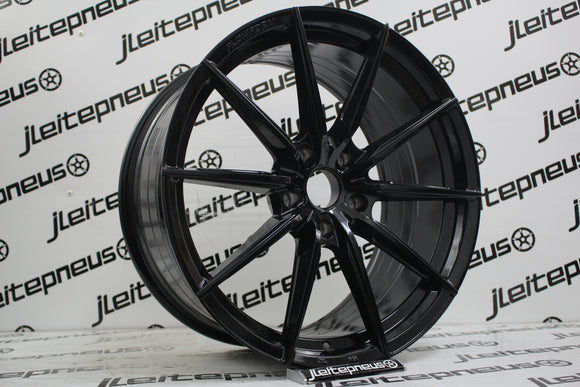 Jantes Novas RL Wheels 19 5x112 8.5 ET35 - Fazemos Montagem/Envio