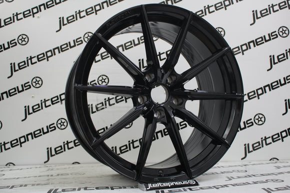 Jantes Novas RL Wheels 19 5x112 8.5 ET35 - Fazemos Montagem/Envio