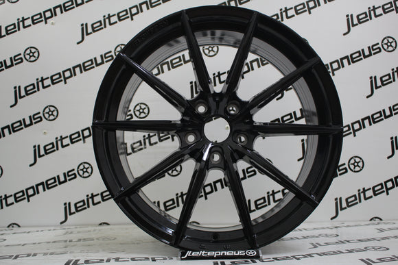 Jantes Novas RL Wheels 19 5x112 8.5 ET35 - Fazemos Montagem/Envio