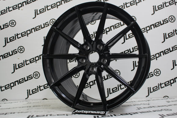 Jantes Novas RL Wheels 19 5x112 8.5 ET35 - Fazemos Montagem/Envio