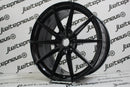 Jantes Novas RL Wheels 19 5x112 8.5 ET35 - Fazemos Montagem/Envio-5