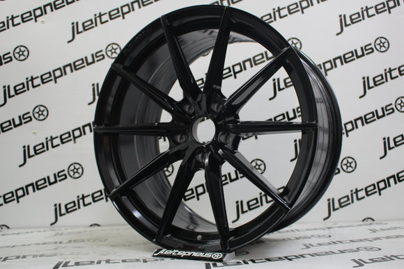 Jantes Novas RL Wheels 19 5x112 8.5 ET35 - Fazemos Montagem/Envio