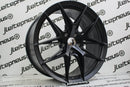 Jantes Novas 19 5x120 8.5+9.5 ET30+35 - Fazemos Montagem/Envio-1