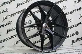 Jantes Novas 19 5x120 8.5+9.5 ET30+35 - Fazemos Montagem/Envio
