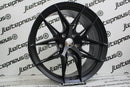 Jantes Novas 19 5x120 8.5+9.5 ET30+35 - Fazemos Montagem/Envio-2