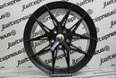 Jantes Novas 19 5x120 8.5+9.5 ET30+35 - Fazemos Montagem/Envio-3