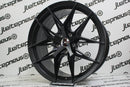 Jantes Novas 19 5x120 8.5+9.5 ET30+35 - Fazemos Montagem/Envio-4