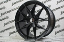 Jantes Novas 19 5x120 8.5+9.5 ET30+35 - Fazemos Montagem/Envio-5