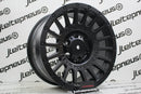 Jantes Novas RL Wheels 4x4 17 6x139.7 8.5 ET-12 - Fazemos Montagem/Envio-1