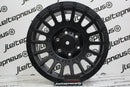 Jantes Novas RL Wheels 4x4 17 6x139.7 8.5 ET-12 - Fazemos Montagem/Envio-3