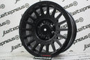 Jantes Novas RL Wheels 4x4 17 6x139.7 8.5 ET-12 - Fazemos Montagem/Envio-4
