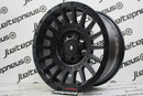 Jantes Novas RL Wheels 4x4 17 6x139.7 8.5 ET-12 - Fazemos Montagem/Envio-5