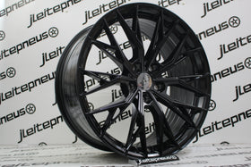Jantes Novas BMW 19 5x120 8.5 ET30 - Fazemos Montagem/Envio