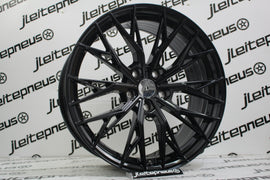 Jantes Novas BMW 19 5x120 8.5 ET30 - Fazemos Montagem/Envio - 0