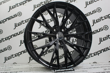 Jantes Novas BMW 19 5x120 8.5 ET30 - Fazemos Montagem/Envio - 0