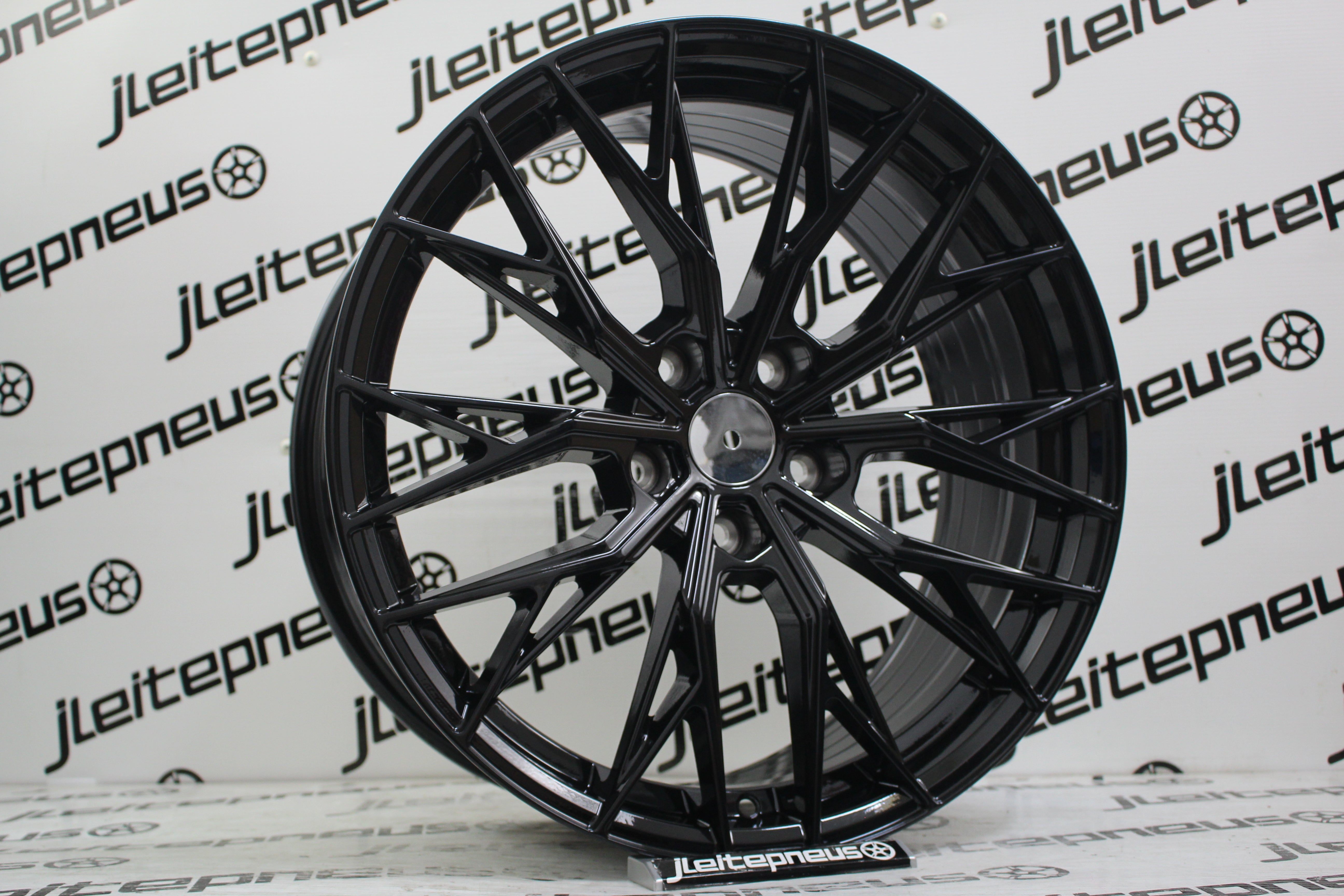 Jantes Novas BMW 19 5x120 8.5 ET30 - Fazemos Montagem/Envio