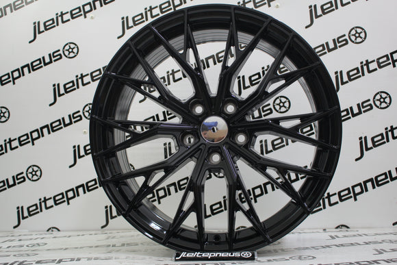 Jantes Novas BMW 19 5x120 8.5 ET30 - Fazemos Montagem/Envio