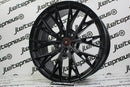 Jantes Novas BMW 19 5x120 8.5 ET30 - Fazemos Montagem/Envio-4