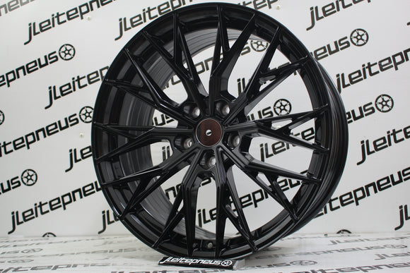 Jantes Novas BMW 19 5x120 8.5 ET30 - Fazemos Montagem/Envio