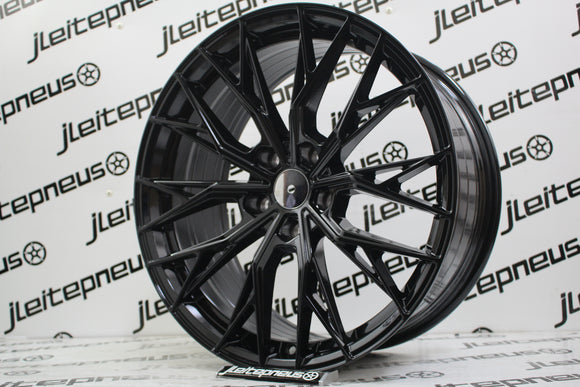 Jantes Novas BMW 19 5x120 8.5 ET30 - Fazemos Montagem/Envio
