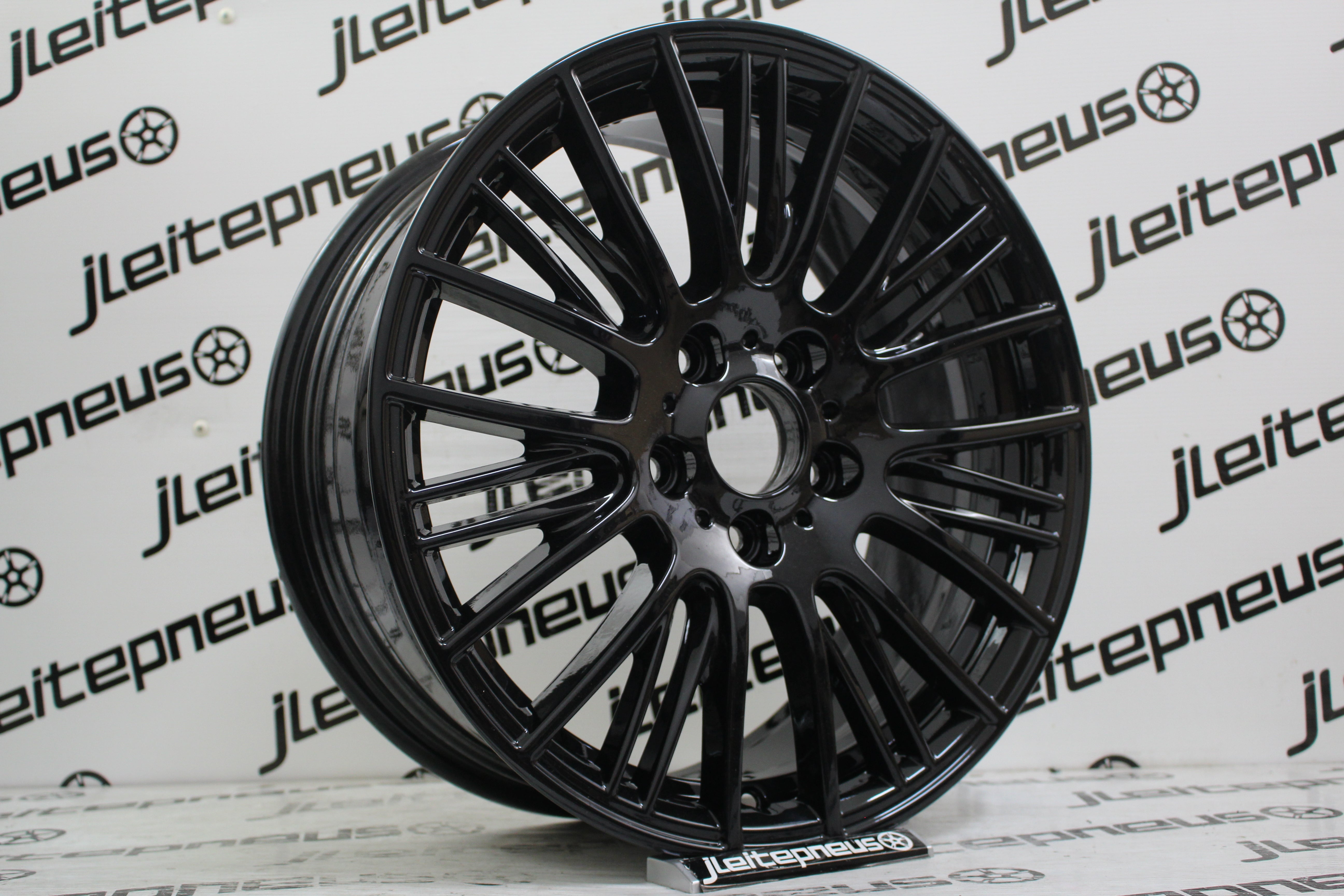 Jantes Originais BMW 18 5x120 7.5 ET45 - Fazemos Montagem/Envio