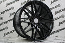 Jantes Novas BMW G M3/M4 19 5x120 8.5+9.5 ET35+40 - Fazemos Montagem/Envio-1