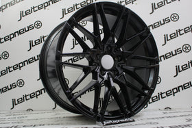 Jantes Novas BMW G M3/M4 19 5x120 8.5+9.5 ET35+40 - Fazemos Montagem/Envio