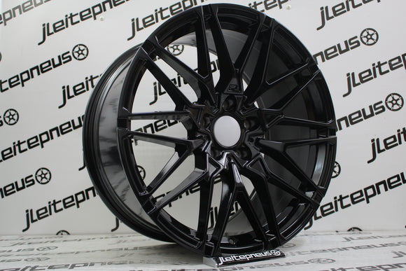 Jantes Novas BMW G M3/M4 19 5x120 8.5+9.5 ET35+40 - Fazemos Montagem/Envio