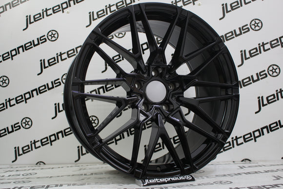 Jantes Novas BMW G M3/M4 19 5x120 8.5+9.5 ET35+40 - Fazemos Montagem/Envio