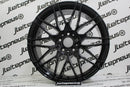 Jantes Novas BMW G M3/M4 19 5x120 8.5+9.5 ET35+40 - Fazemos Montagem/Envio-3