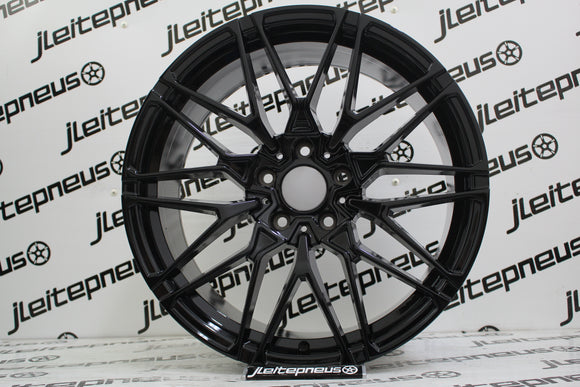 Jantes Novas BMW G M3/M4 19 5x120 8.5+9.5 ET35+40 - Fazemos Montagem/Envio