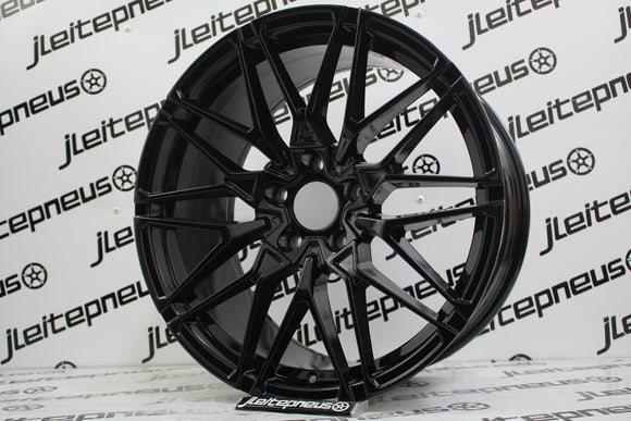 Jantes Novas BMW G M3/M4 19 5x120 8.5+9.5 ET35+40 - Fazemos Montagem/Envio