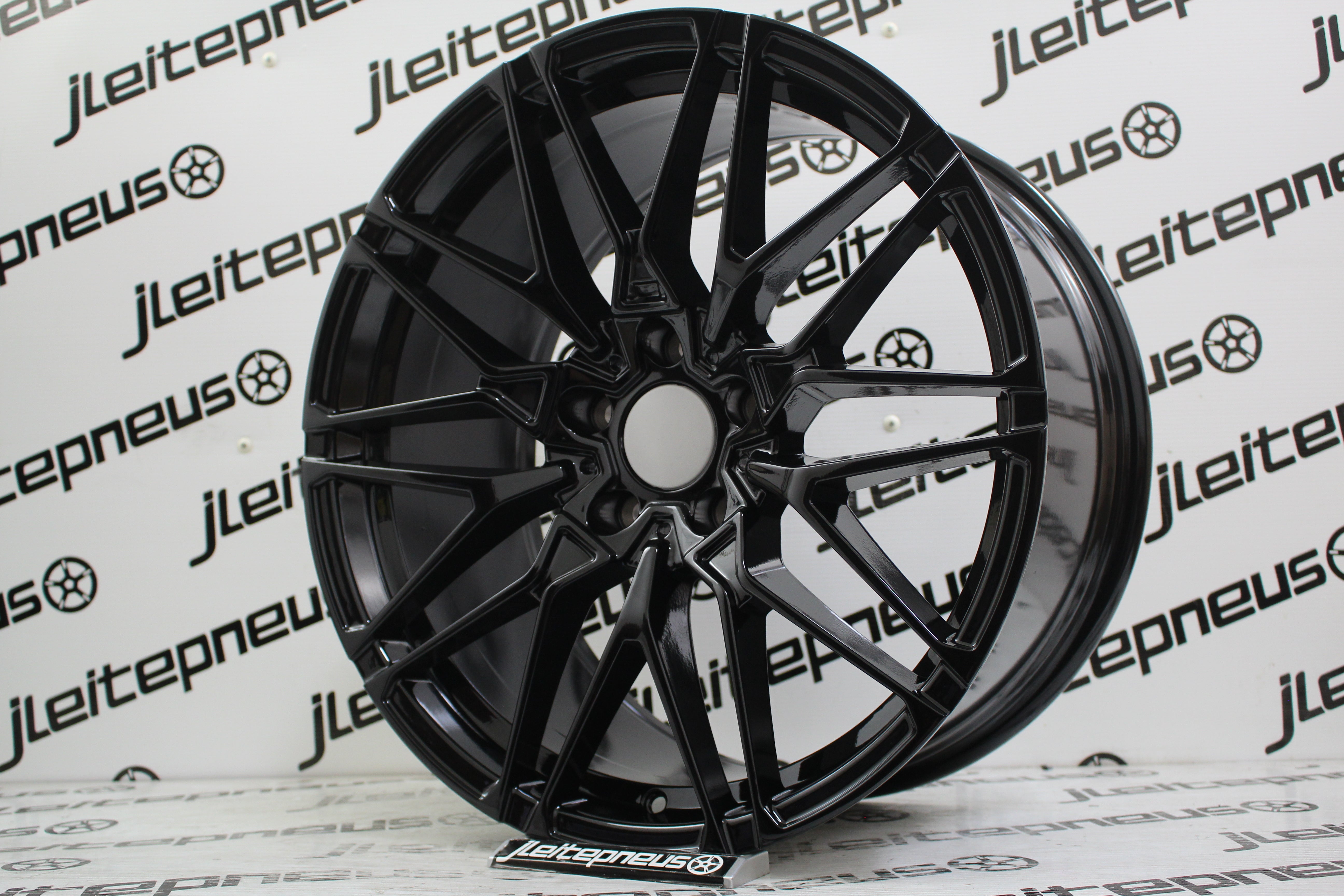 Jantes Novas BMW G M3/M4 19 5x120 8.5+9.5 ET35+40 - Fazemos Montagem/Envio