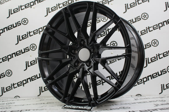 Jantes Novas BMW G M3/M4 19 5x120 8.5+9.5 ET35+40 - Fazemos Montagem/Envio