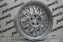 Jantes Novas Style BBS 17 5x100 7.5 ET35 - Fazemos Montagem/Envio-2